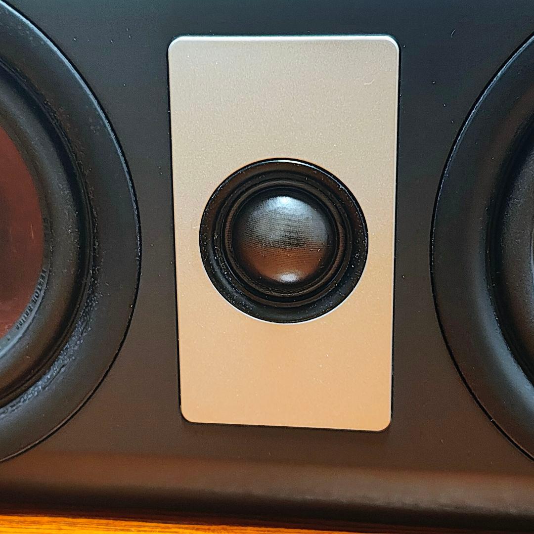 DALI LEKTOR LCR センタースピーカー