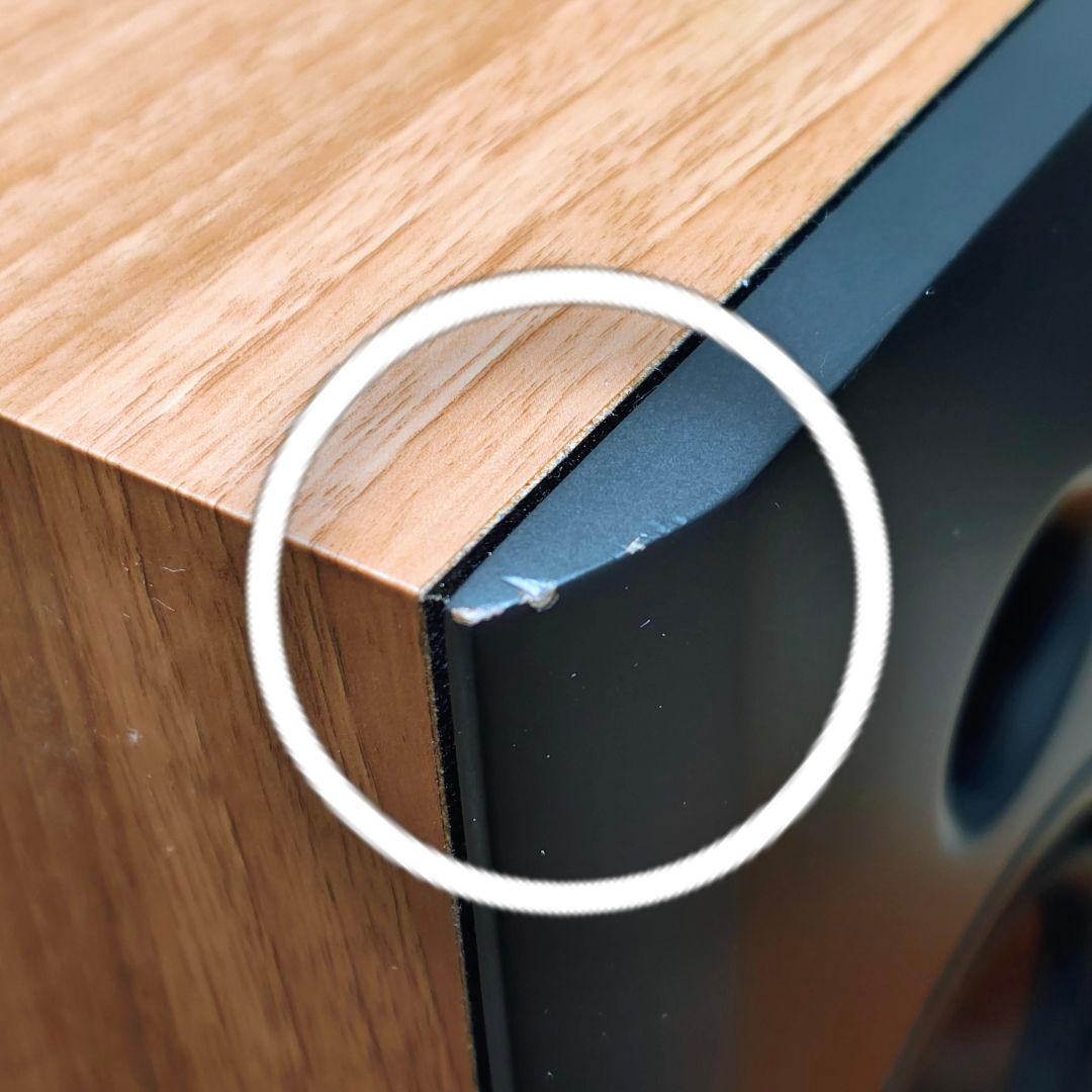 DALI LEKTOR LCR センタースピーカー