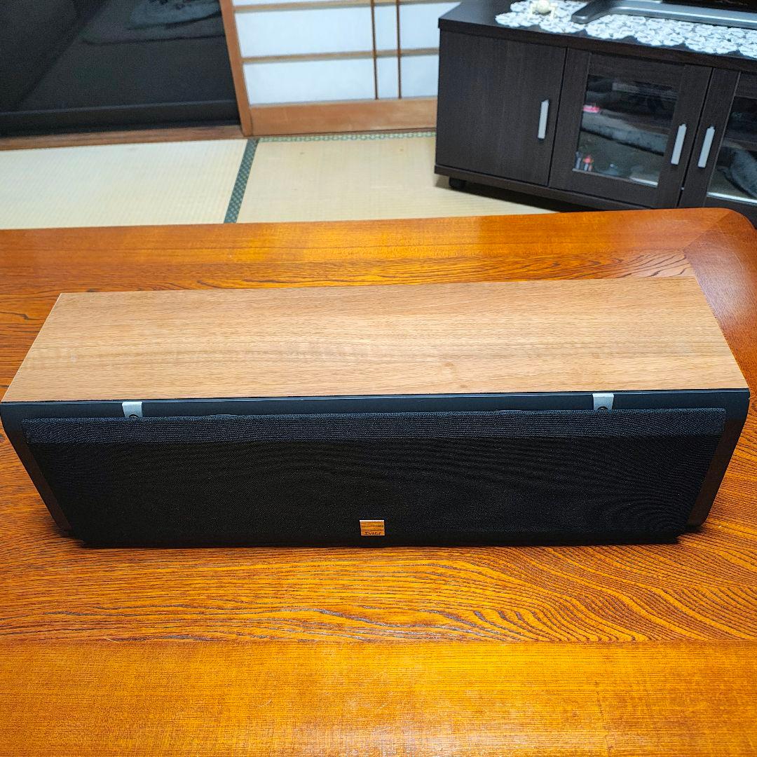 DALI LEKTOR LCR センタースピーカー