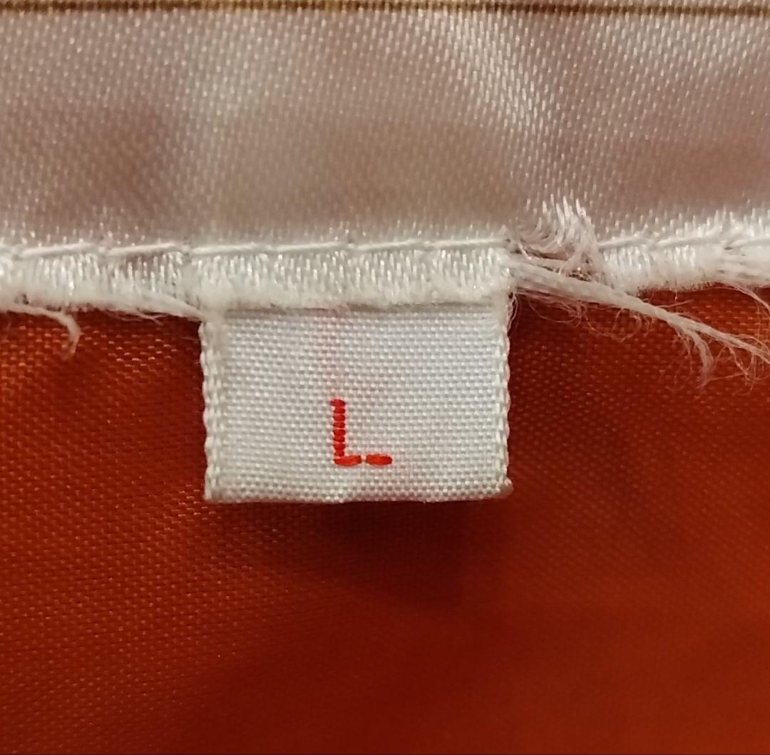 LIPNER 90s フィッシングジャケットsizeL