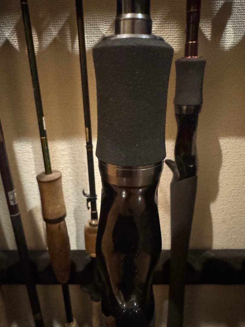 ダイワハートランド疾風七弍TYPE-W HL721HXHRB-SV 09W