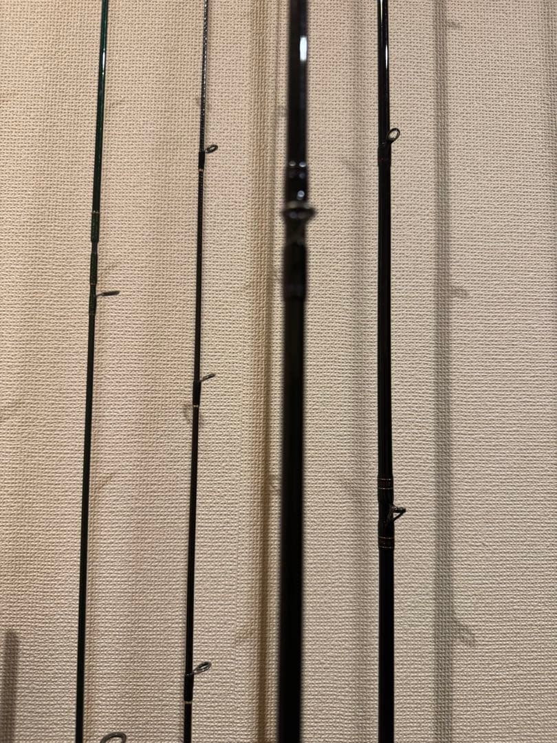 ダイワハートランド疾風七弍TYPE-W HL721HXHRB-SV 09W