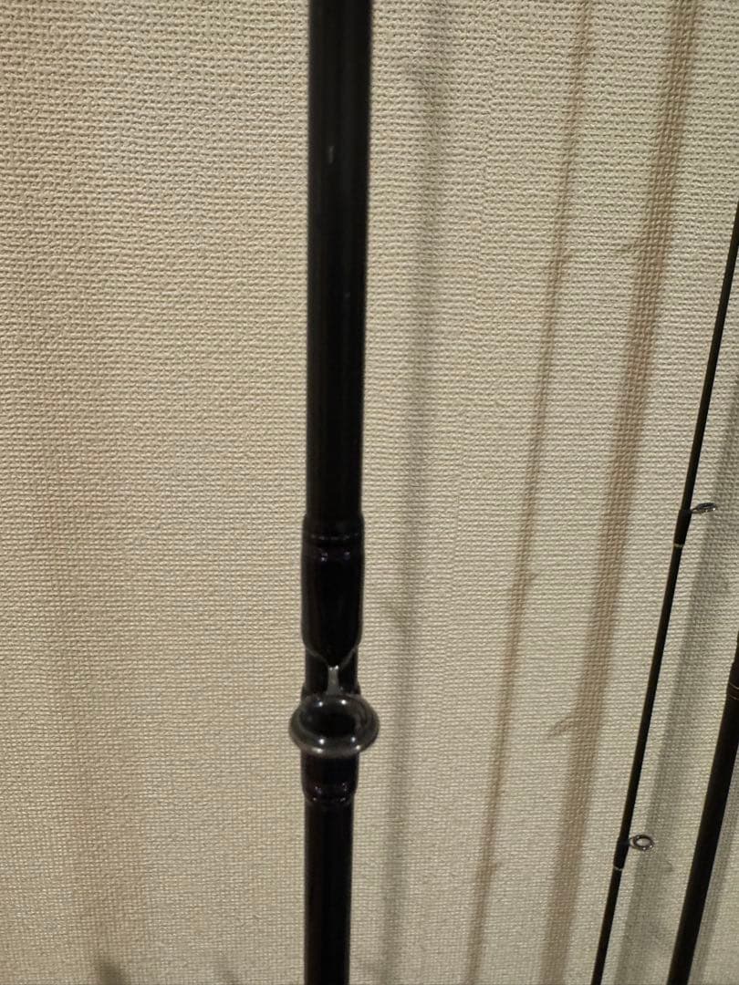 ダイワハートランド疾風七弍TYPE-W HL721HXHRB-SV 09W