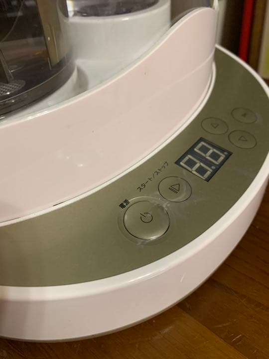 水素・酸素ガス吸入機　水素ガス発生装置エア・リアージュ