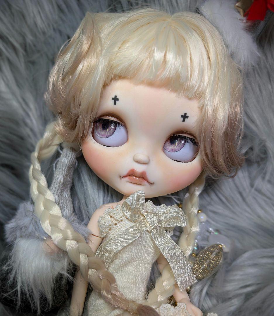 アイシードール❁︎カスタム❁︎12/20(pm)→半額Xmas価格