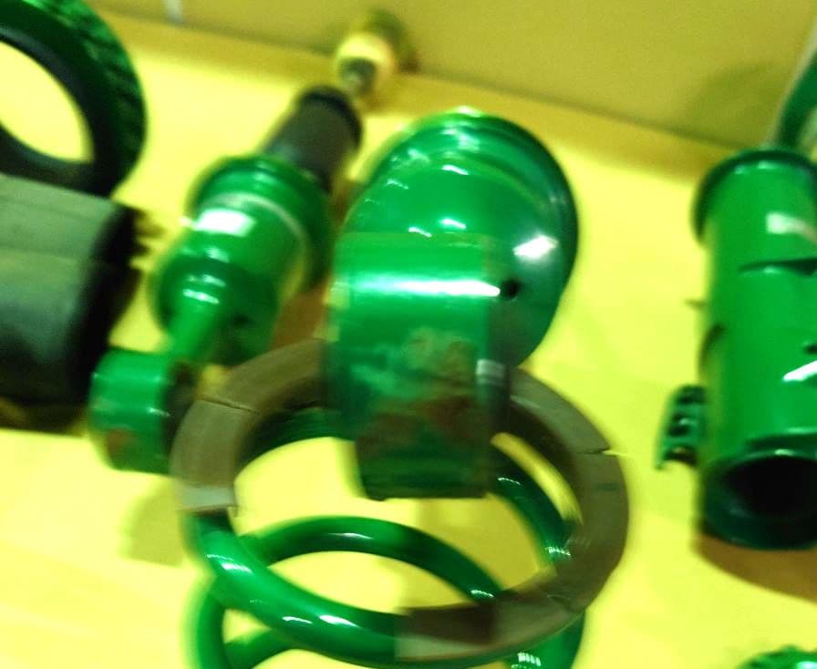 ミラ MIRA L275S TEIN 車高調 FLEX Z