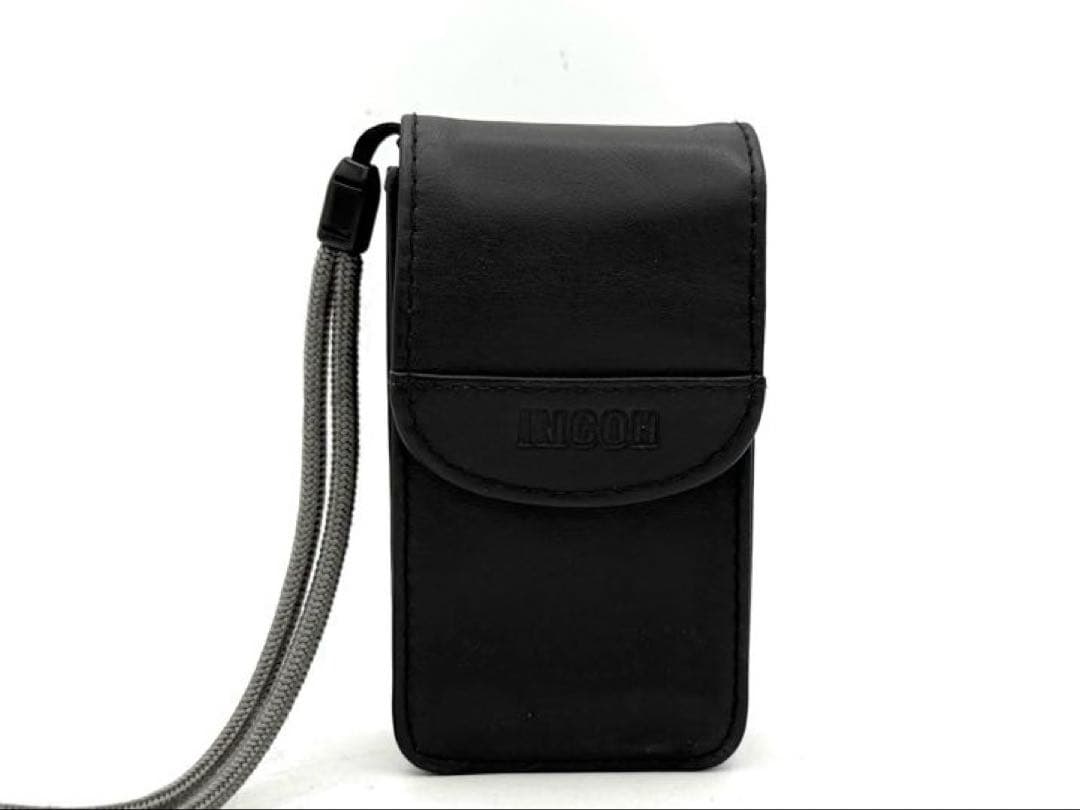 【nanayou様　完動品】RICOH R1S フィルムカメラ 動作確認済み