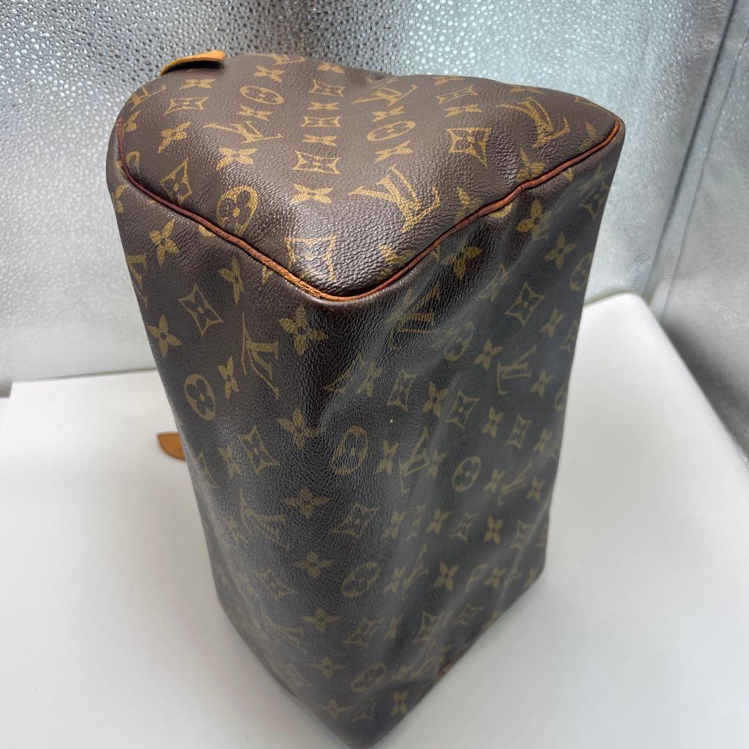 LOUIS VUITTON ルイヴィトン　スピーディ30 ミニボストンバッグ
