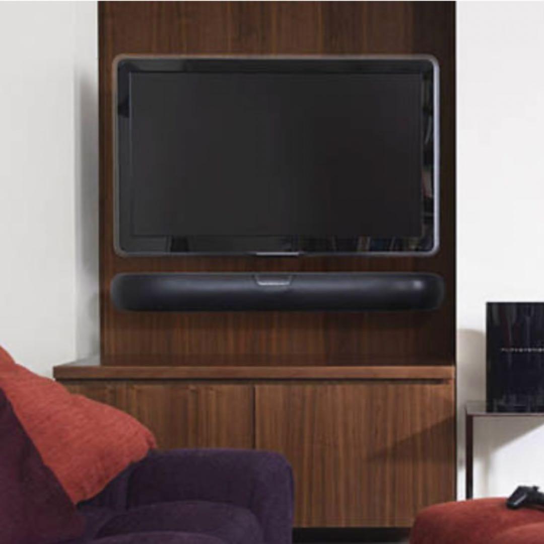 Bowers & Wilkins 5.1chサラウンドシステム Panorama