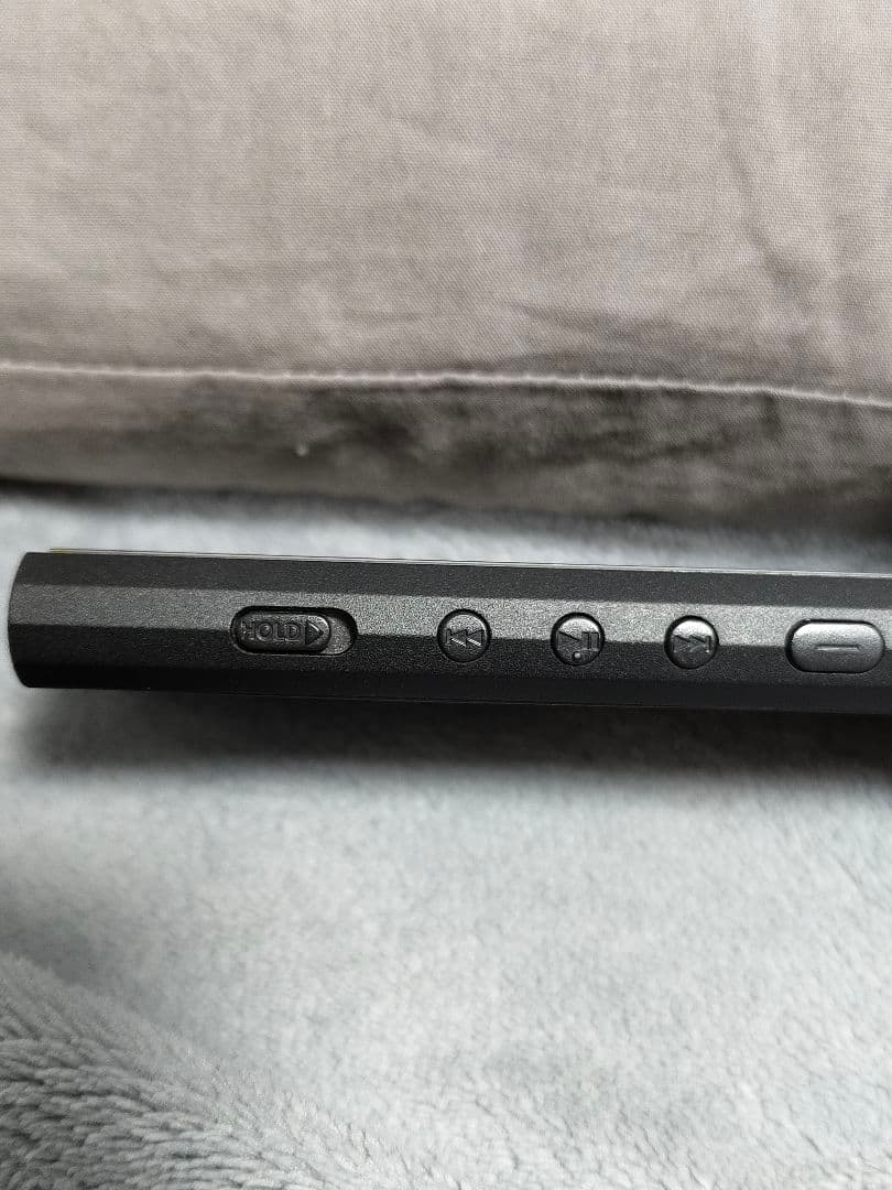 美品！SONY ソニー WALKMAN NW-A306 ハイレゾ対応 ケース付き