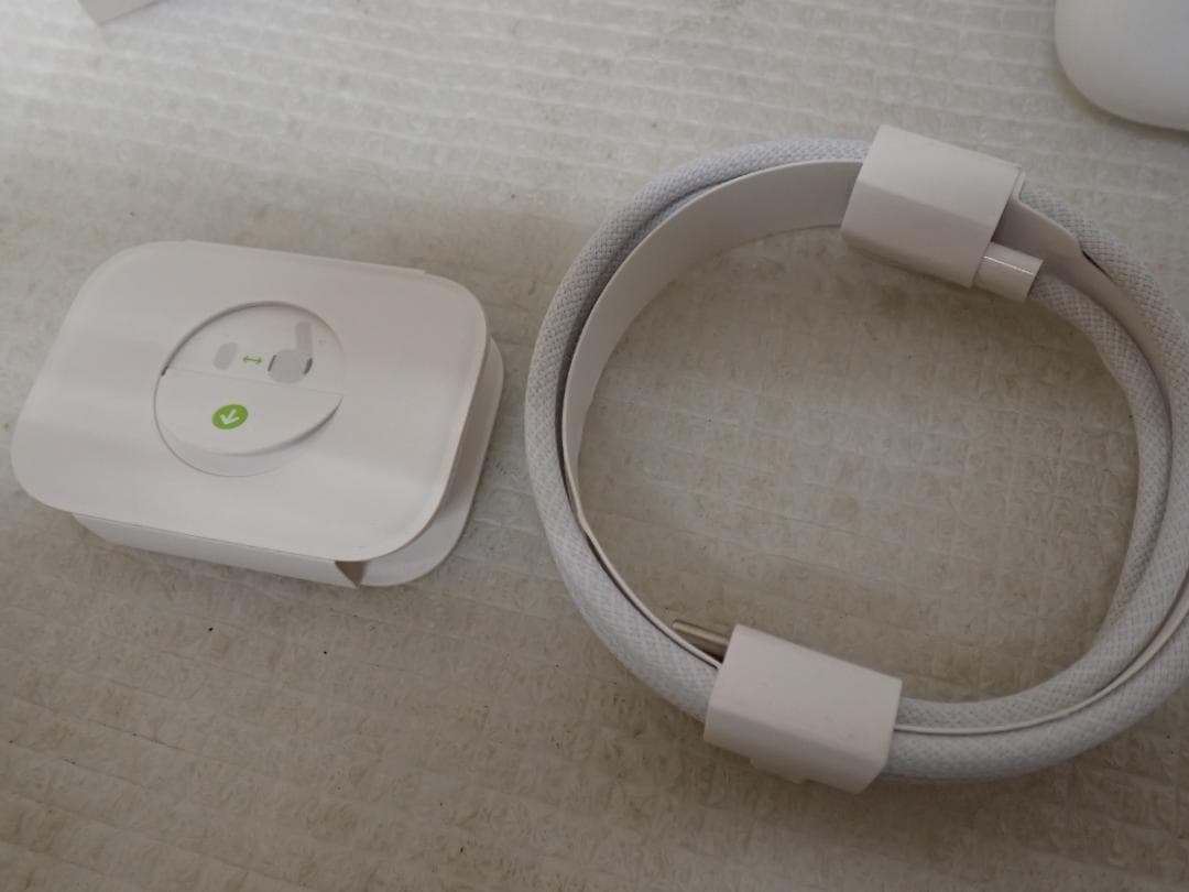 Apple AirPods Pro第2世代 A3047ワイヤレスイヤホンD1-A