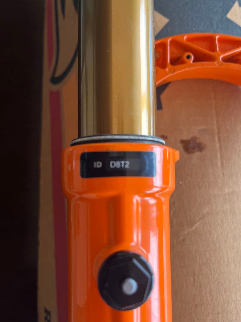 【せいじくん専用】美品FOX FLOAT FACTORY 36