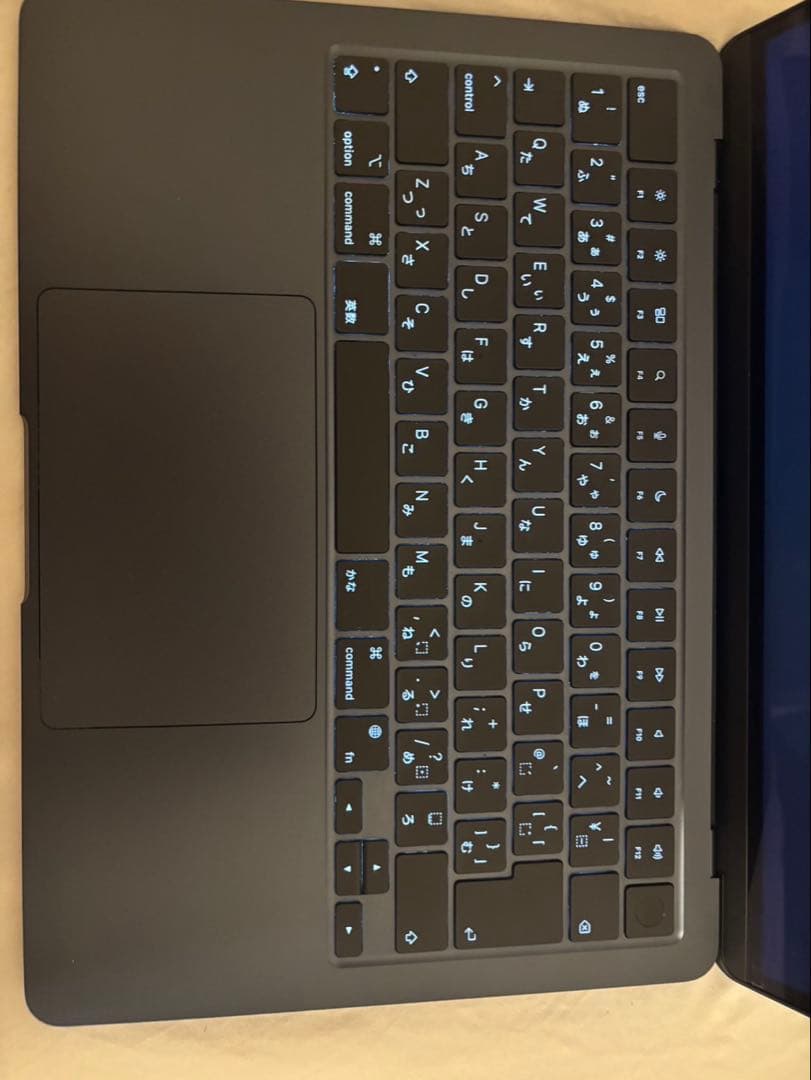 MacBook Air 13インチ M3 2024 充電器付き