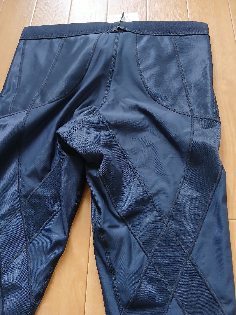 K*K様 CW-X(ワコール)メンズ スポーツタイツ◆ジェネレーターモデル(HO