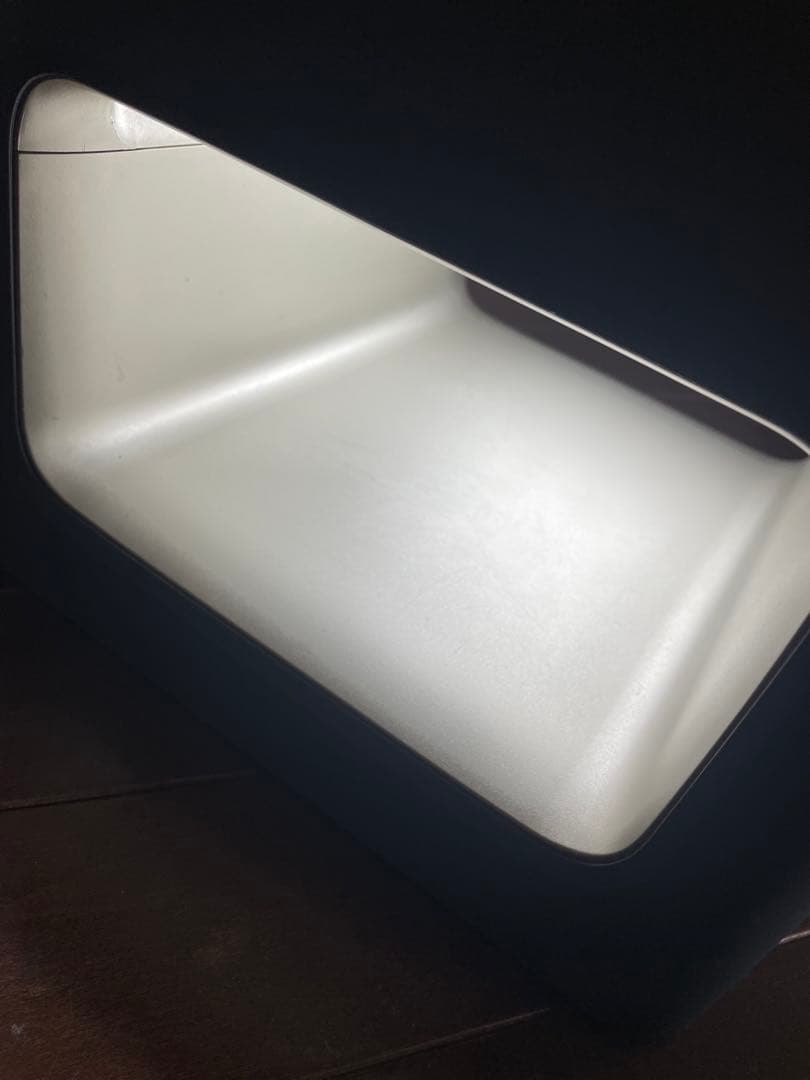 正規購入品　BALMUDA The Pure 空気清浄機 グレー