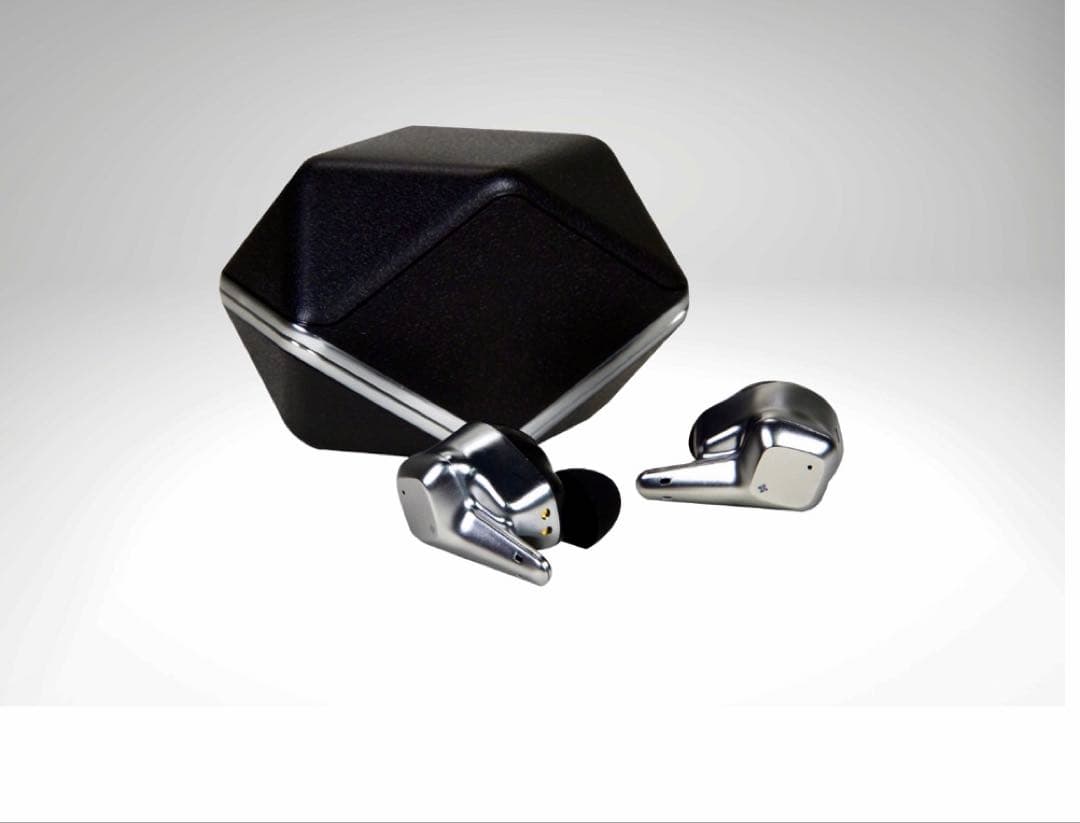 HIFIMAN Svanar Wireless 未開封/新品