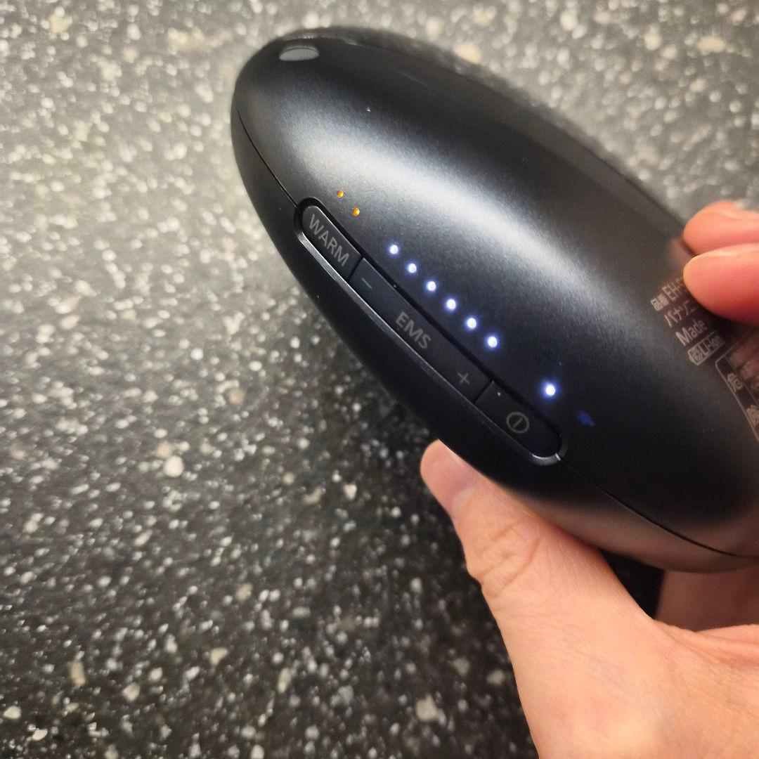 EH-SP85 デュアルダイナミックEMS 美顔器