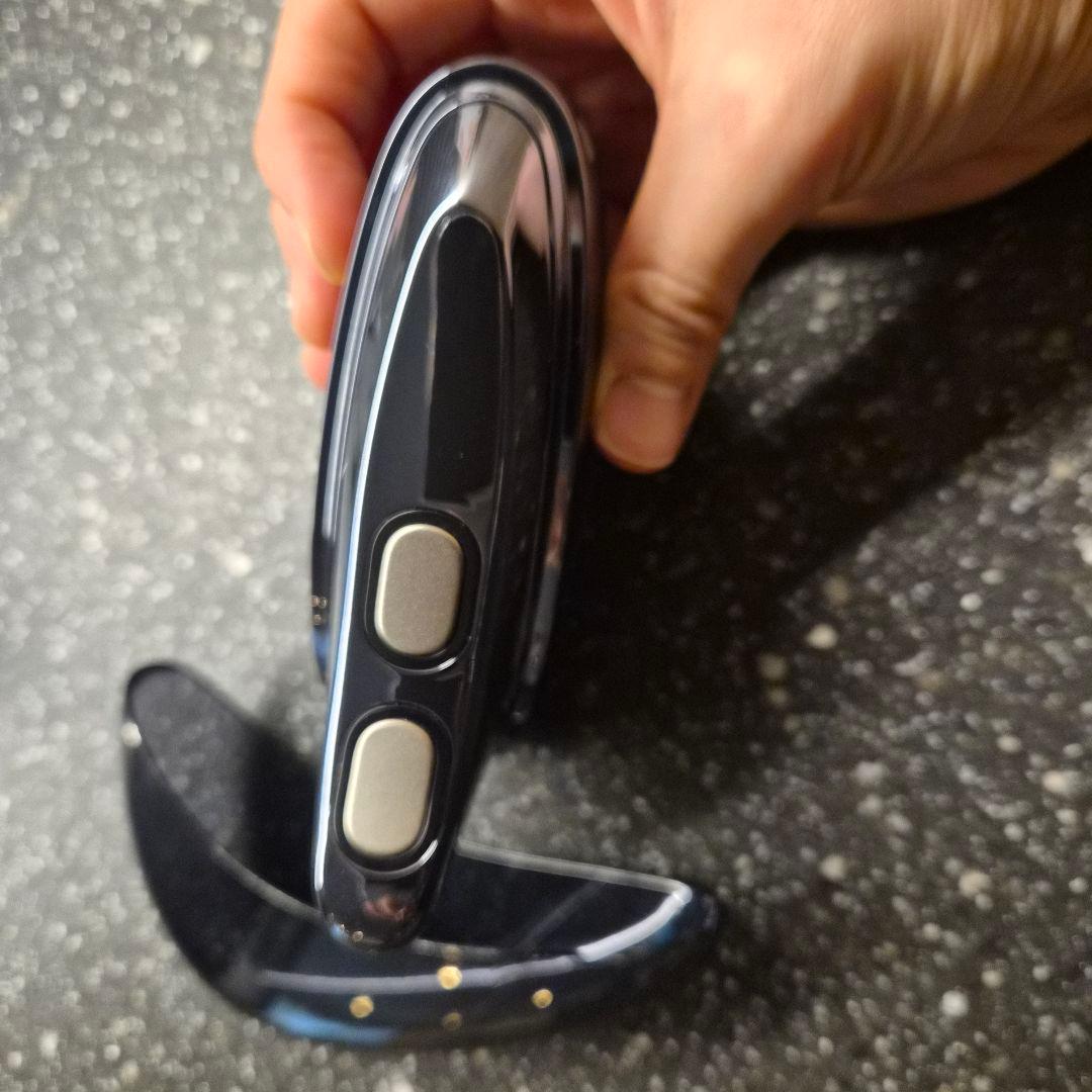 EH-SP85 デュアルダイナミックEMS 美顔器