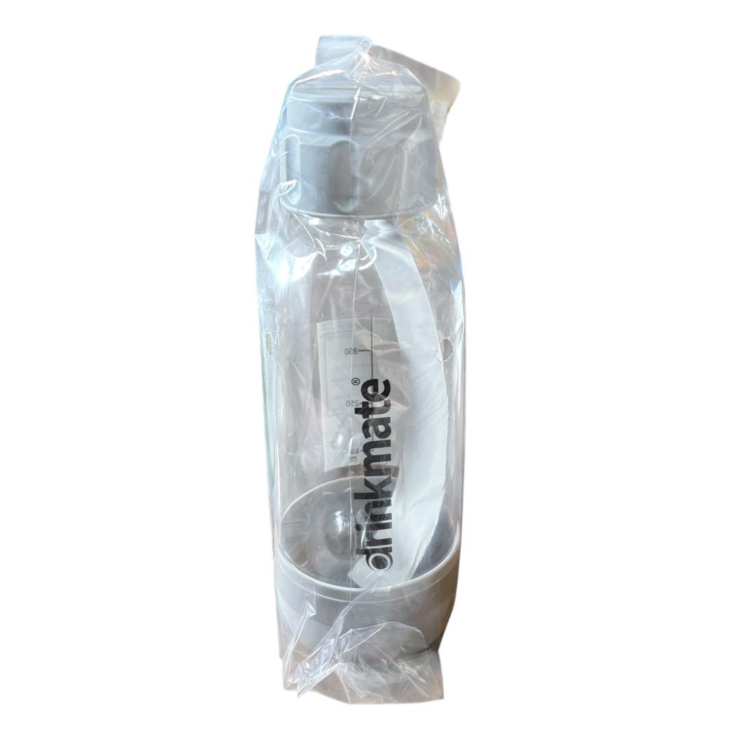 【新品・未使用】drinkmate ドリンクメイト Series660