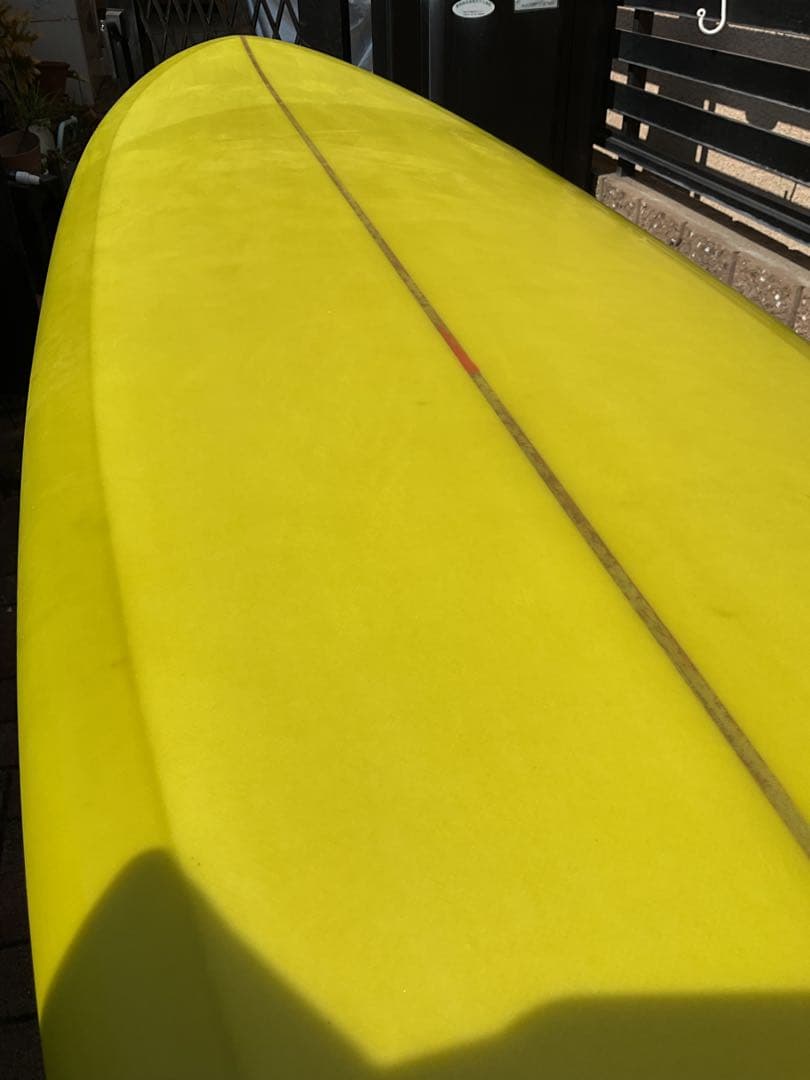 クリステンソン　ハンツマン7‘0