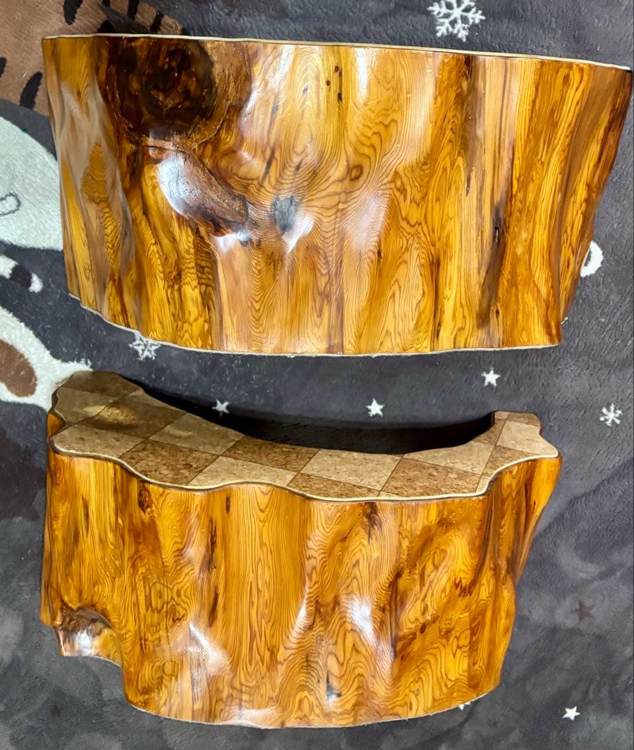 天然木 欅 無垢 一枚板 座卓 テーブル 和室 和モダン けやき 木製家具