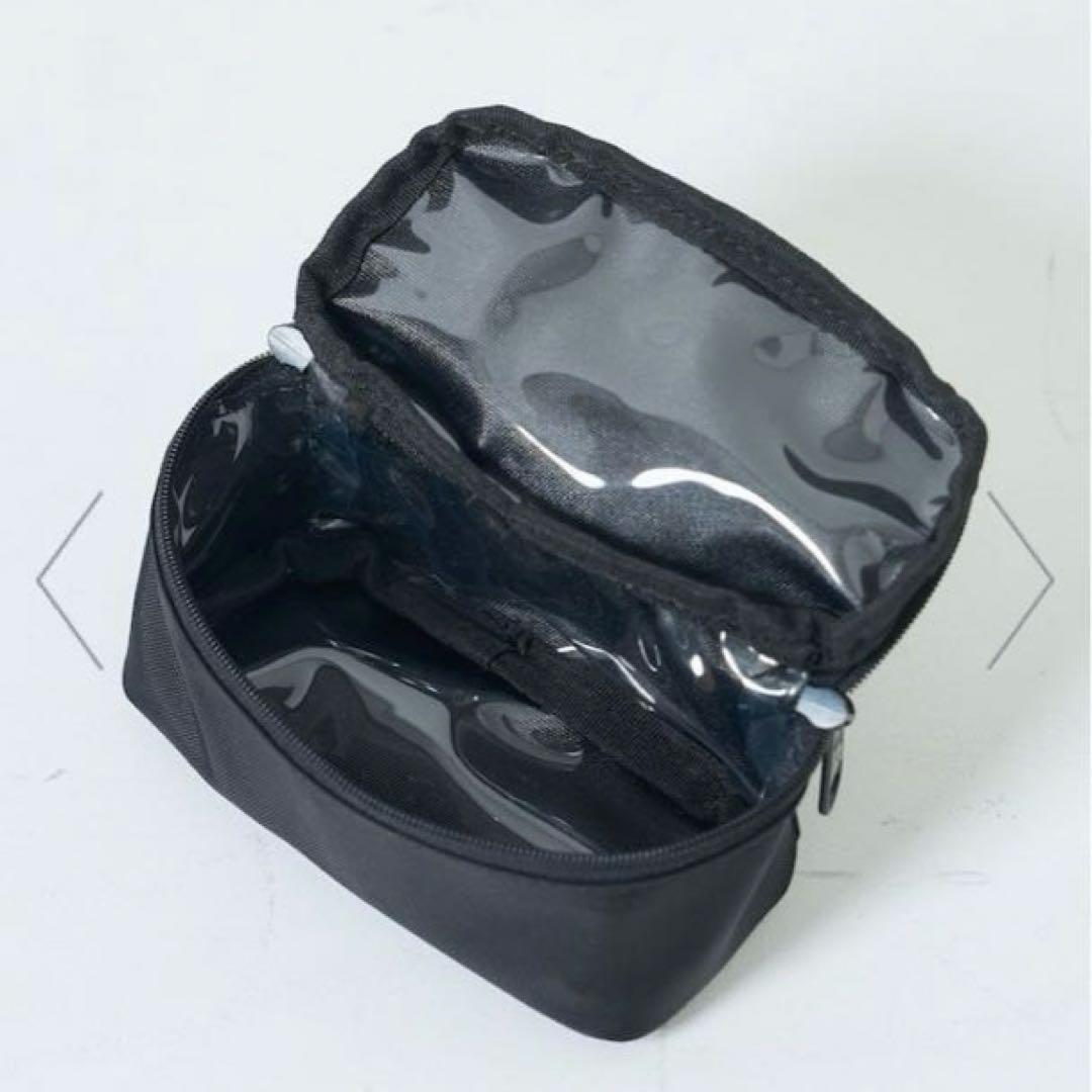 OUTDOOR PRODUCTS ペアレンツ リュックショルダーバッグ ブラック