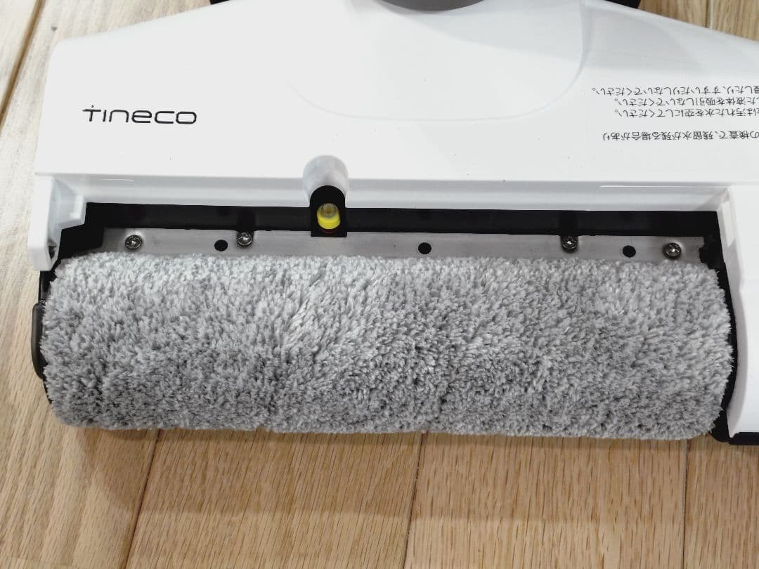 Tineco FLOOR ONE S5 COMBO　洗剤付き