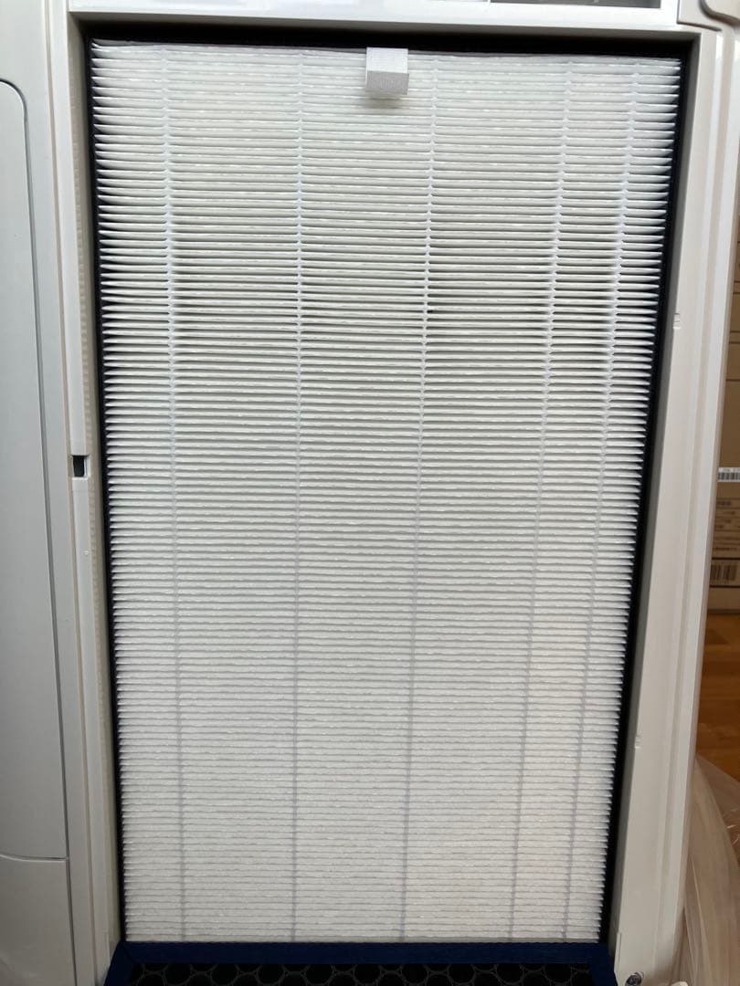 空気清浄機 スタンダードモデル HEPAフィルター搭載