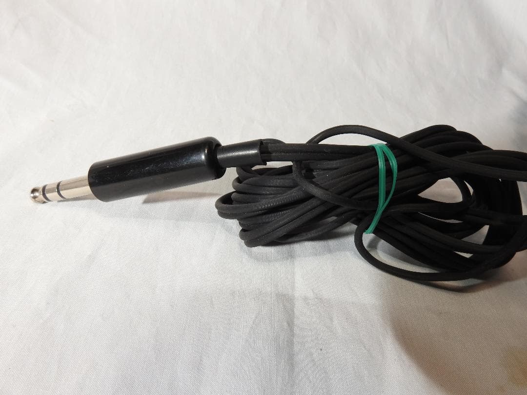 victor　ダイナフラットヘッドフォン　hp-d50