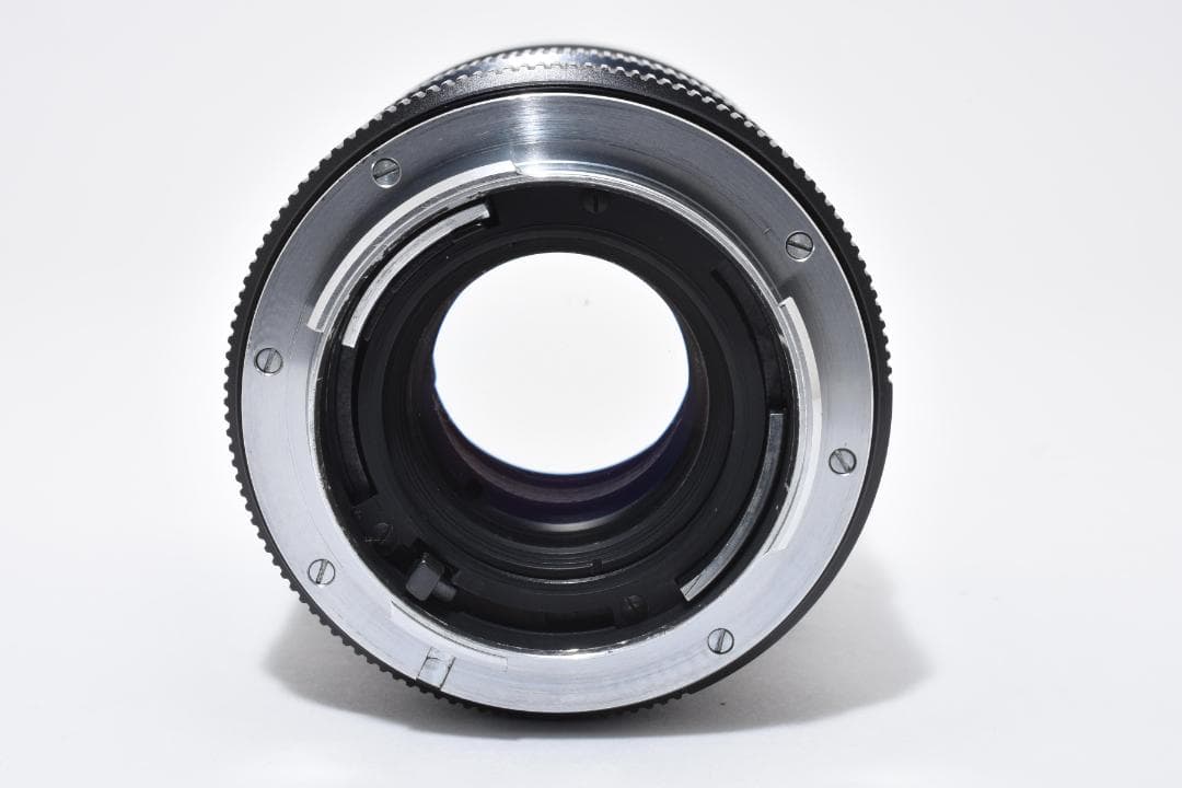 Leica Elmarit-R 90mm f/2.8 (3カム)レンズ#2951