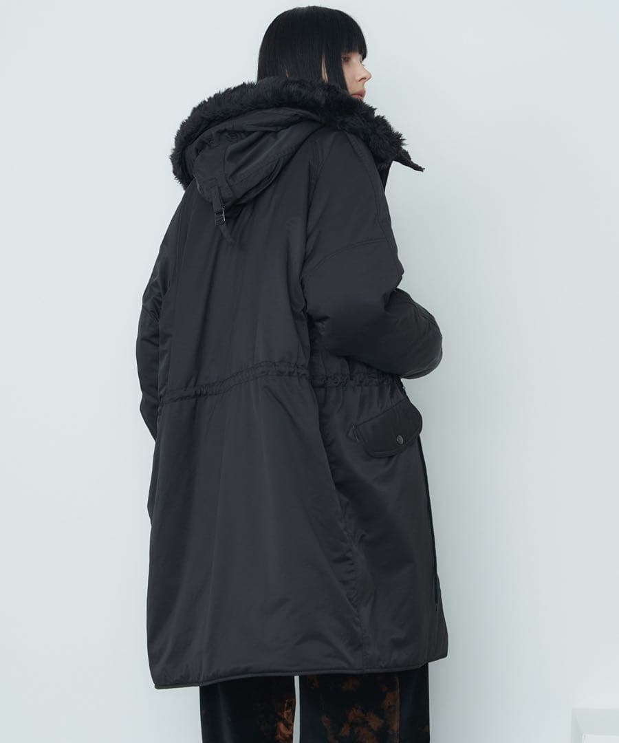 AIVER アイバー N-3 フライトコート