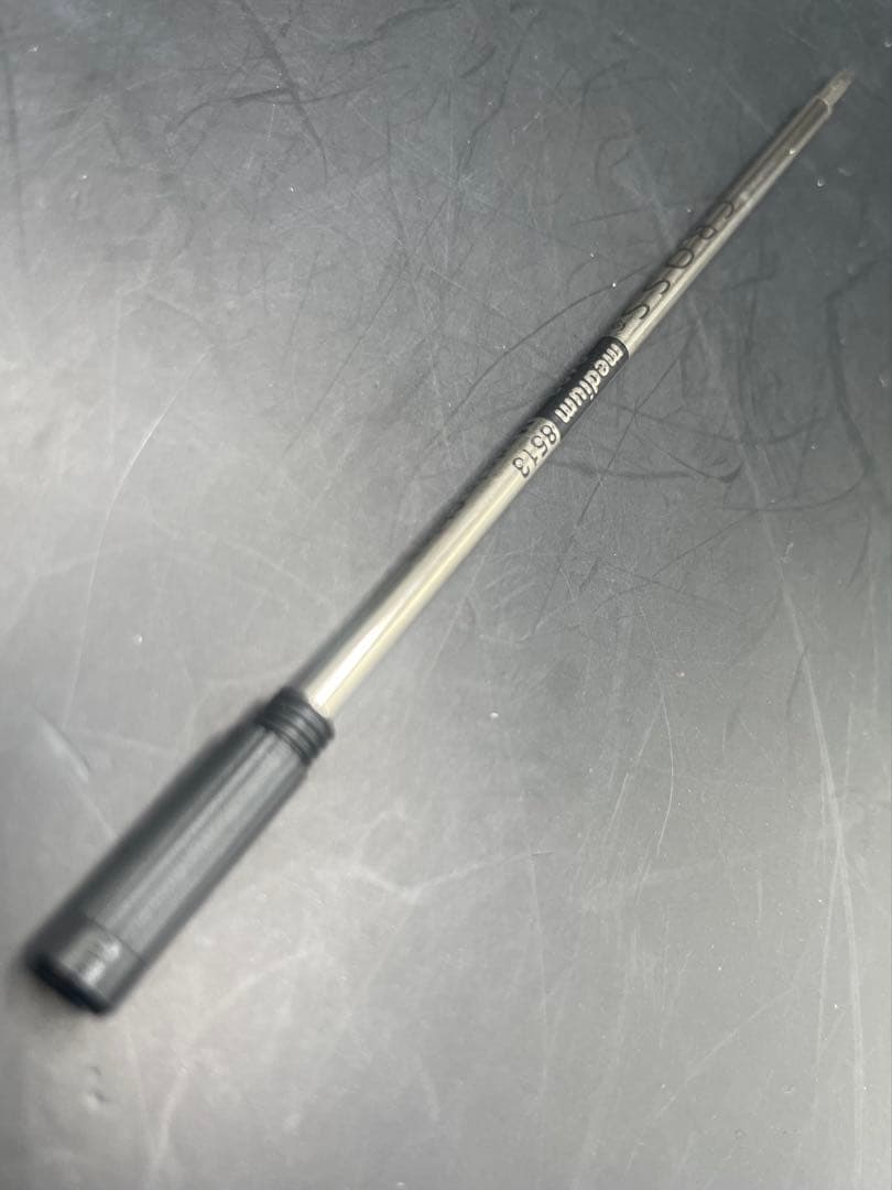 CROSS クロス ボールペン 創業150周年記念 スターリングシルバー