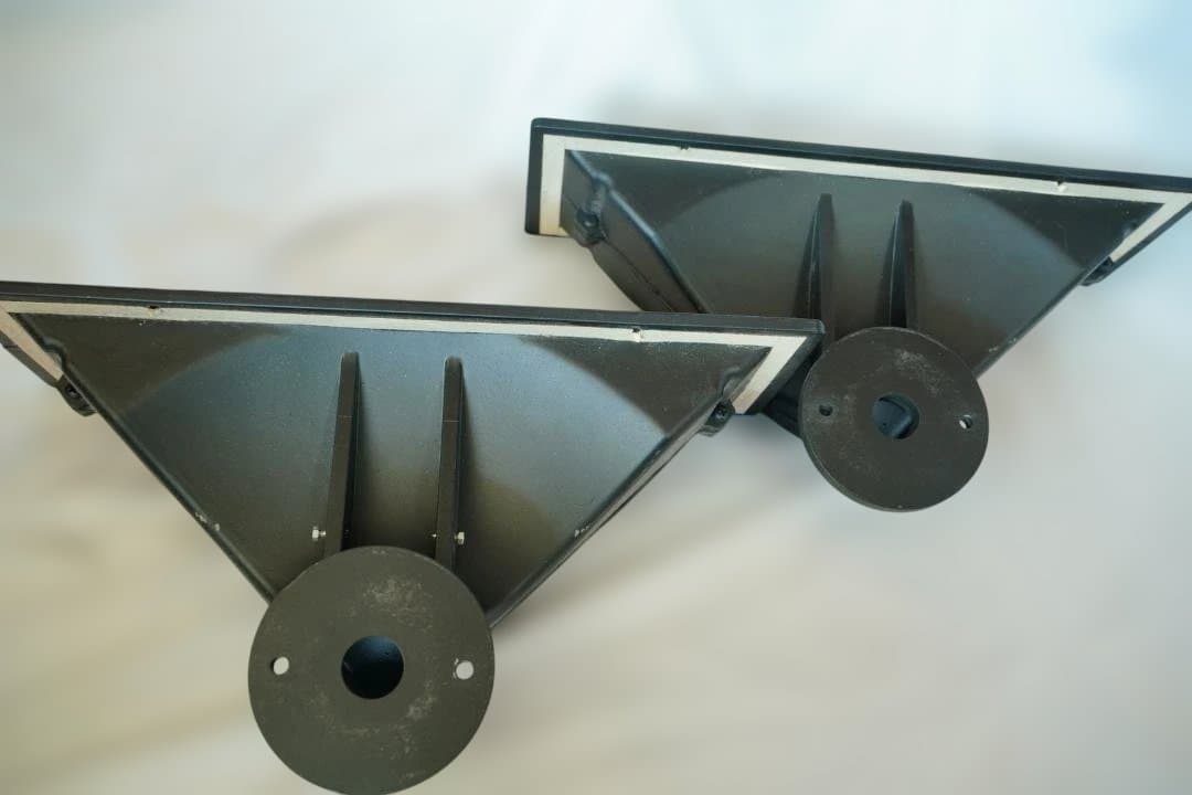 【値下げしました】ALTEC 32C アルテック １インチ樹脂製ホーン