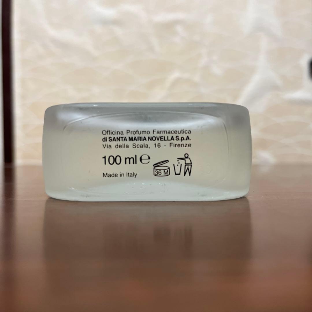 サンタマリアノヴェッラ　ルシアンコロン