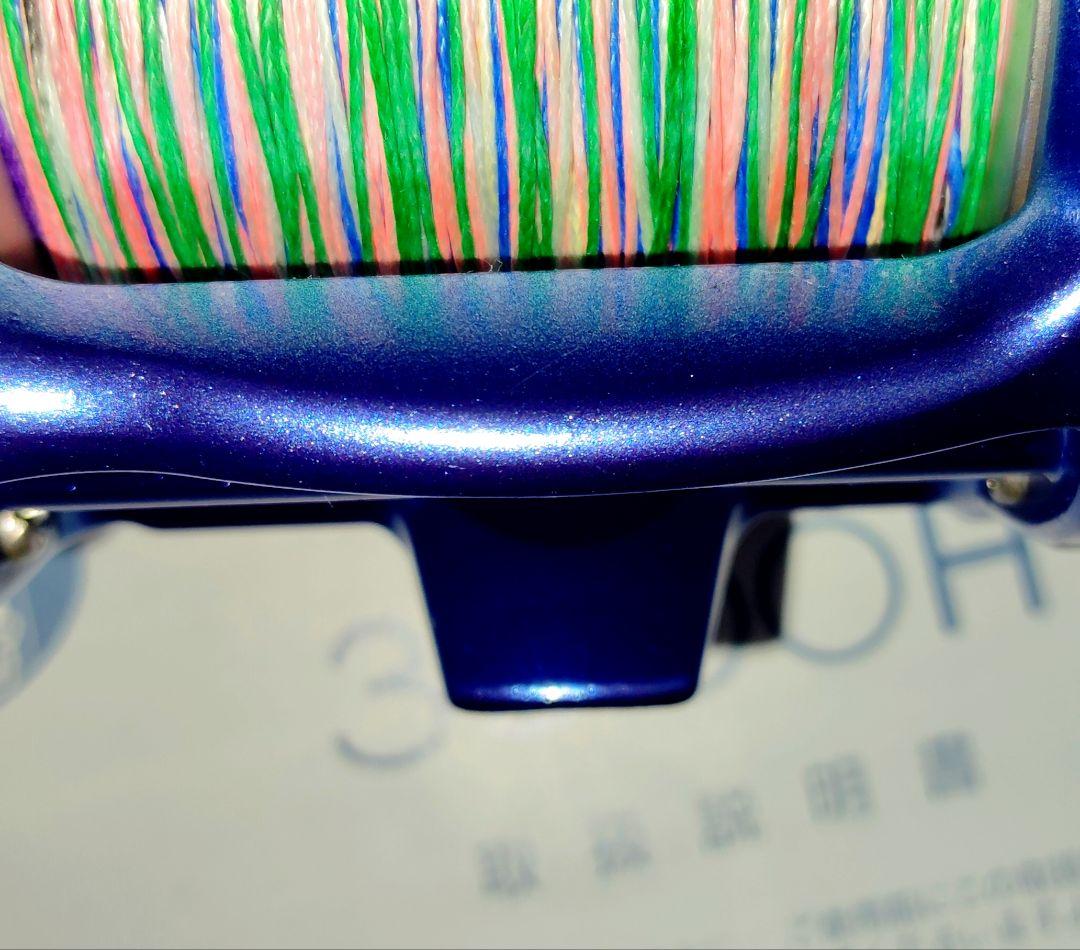 電動リール シマノ 電動丸 3000H 未使用なのでピカピカです。