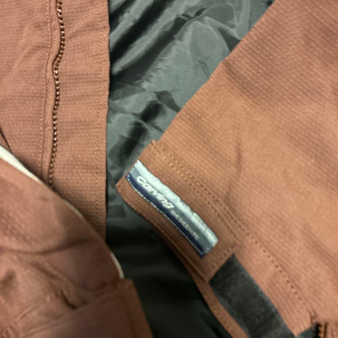 DESCENTE スキーウェア　160 S レディース　キッズ