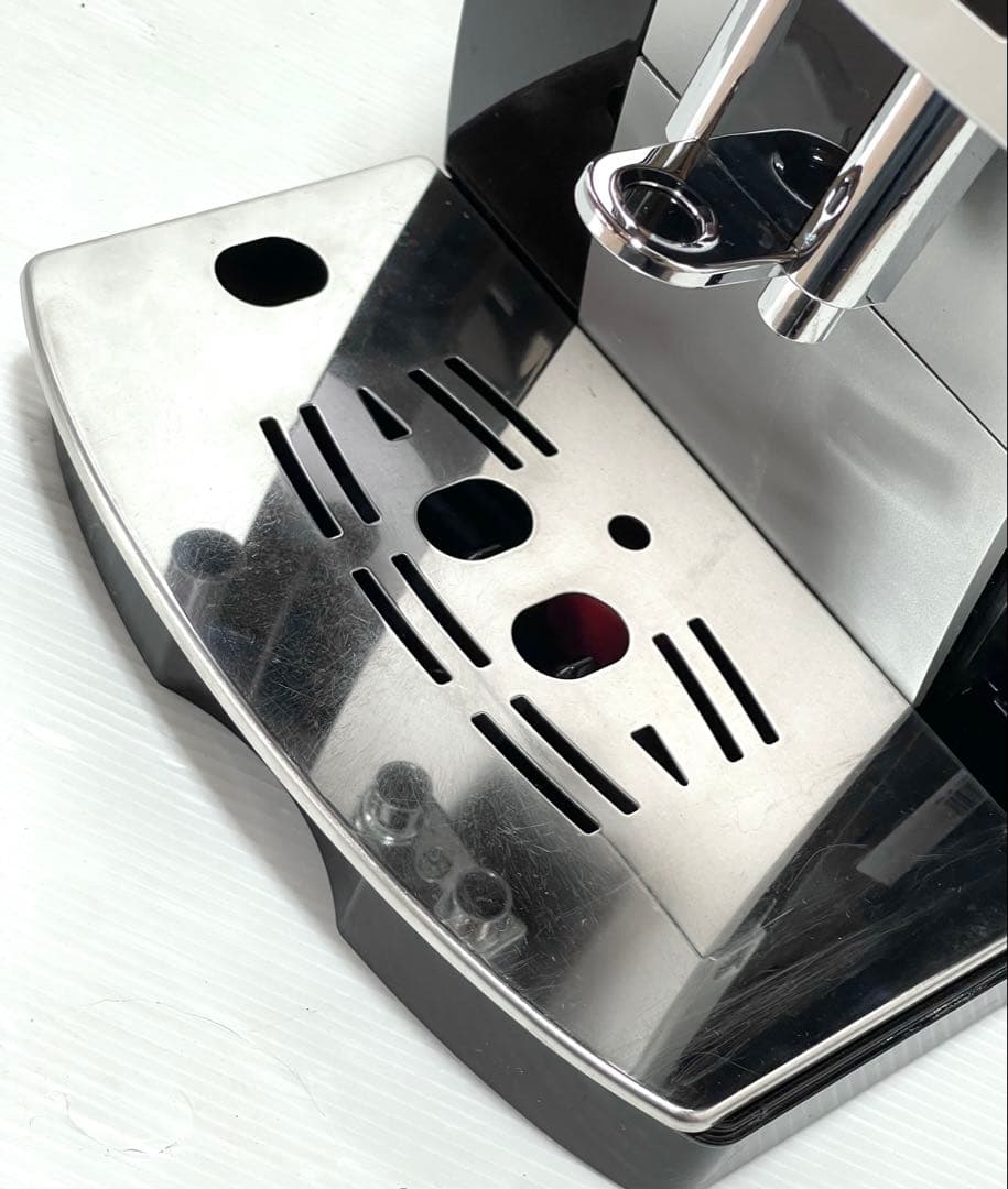 DeLonghi デロンギ　全自動コーヒーマシン マグニフィカS エスプレッソ式