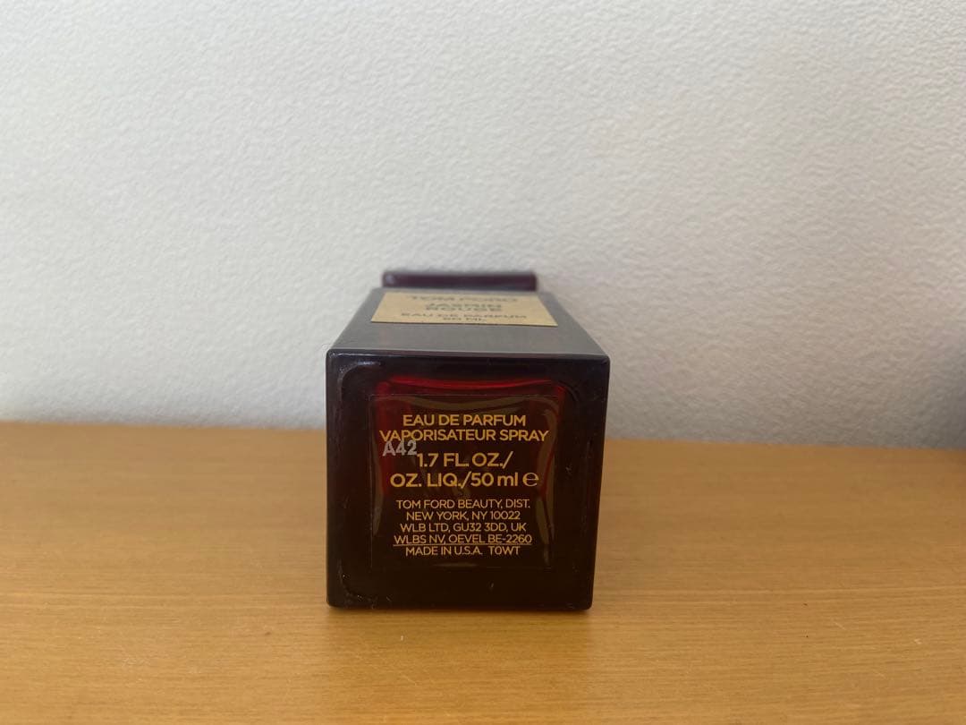 TOM FORD 香水 ジャスミンルージュ