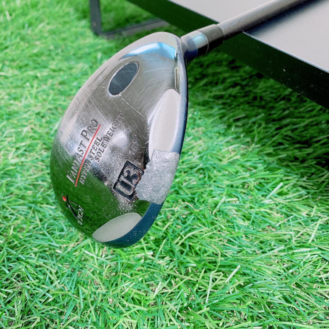 TaylorMade r7 460 メンズ ゴルフセット 15本 N2252