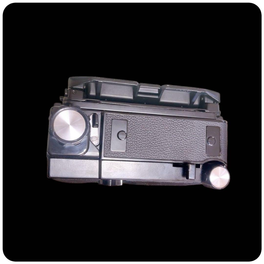 【美品中古】TOYO FIELD 45A大判カメラ4X5　希少価値　大型カメラ