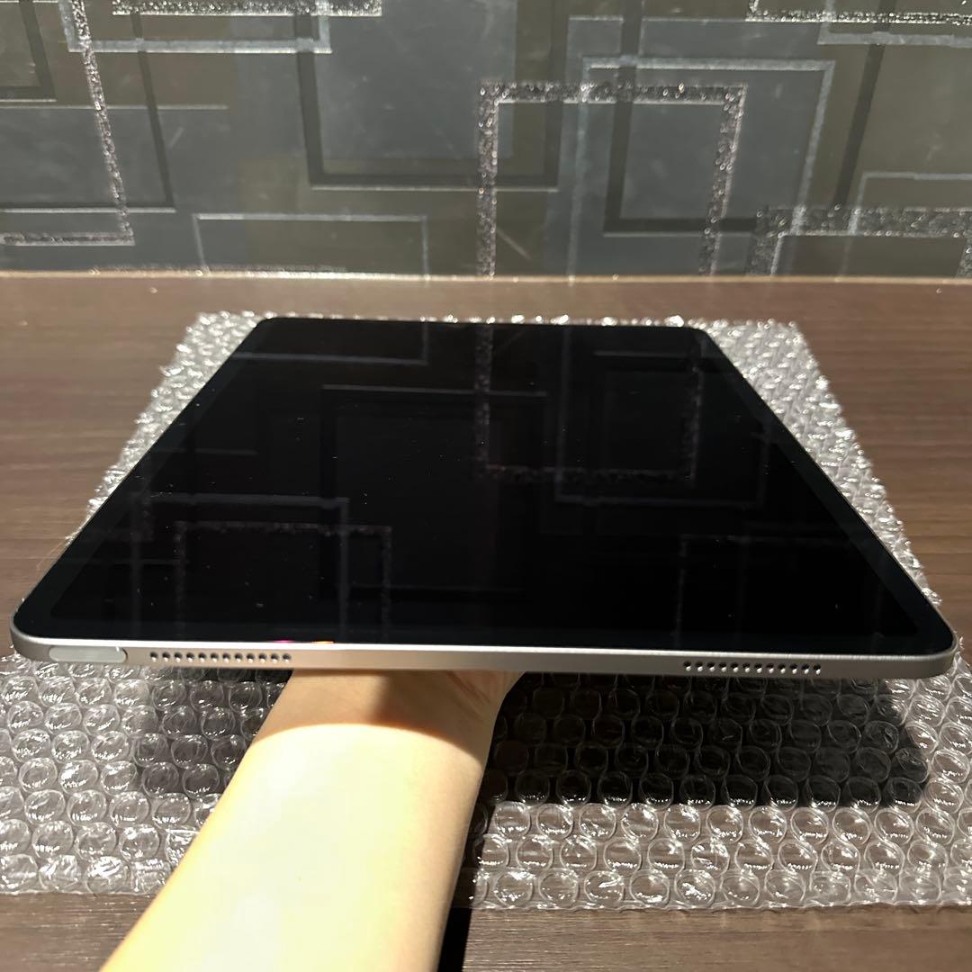 iPad Air 13インチ(M2) Wi-Fiモデル 128GB