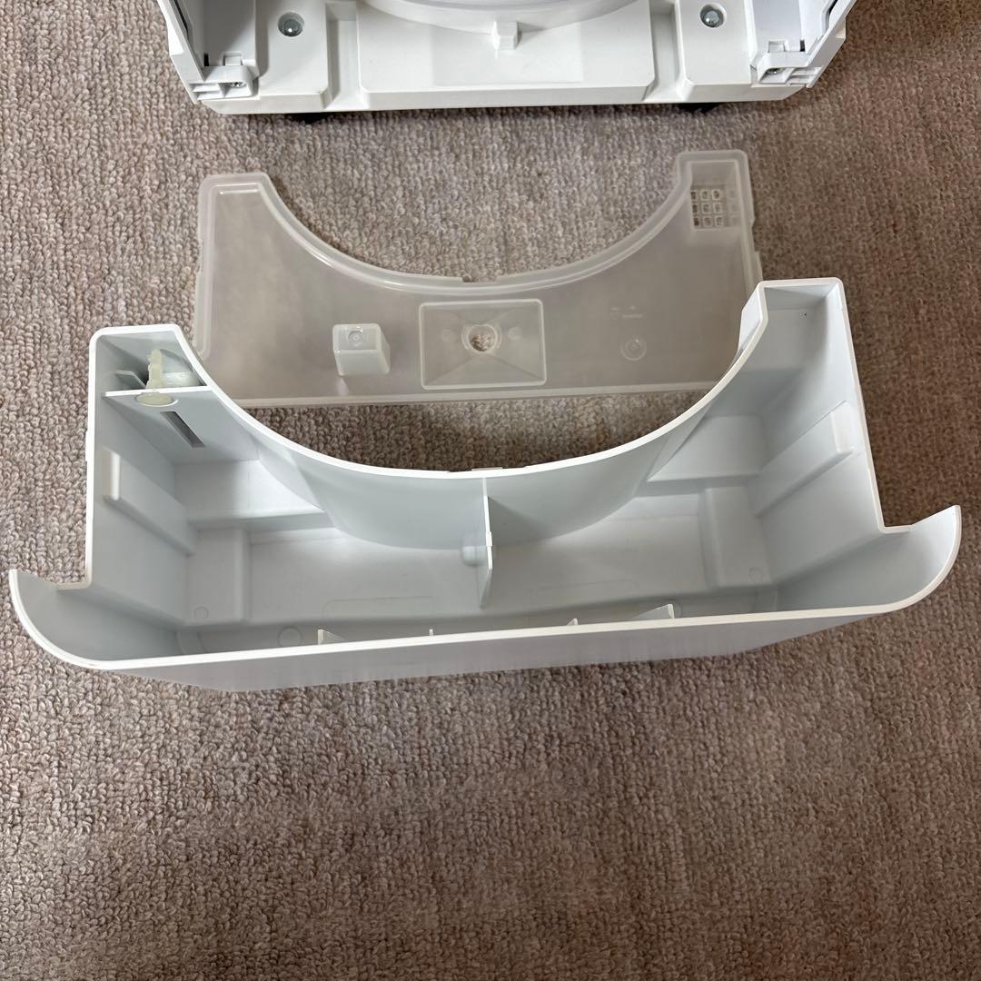 アイリスオーヤマ　コンパクトクーラー