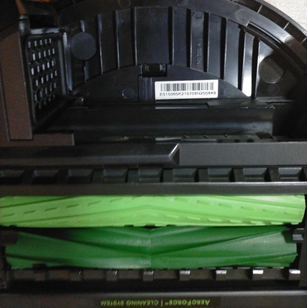 ルンバiRobotルンバe5【21年製】使用110時間未満美品