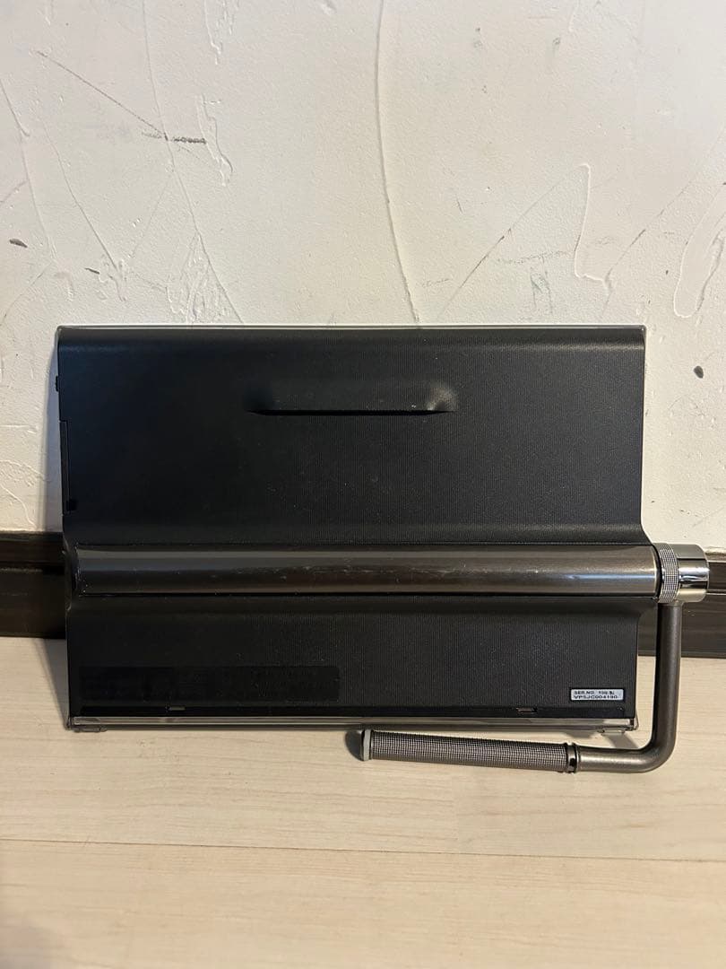 Panasonic ポータブルTV 10インチ防水UN-10T5