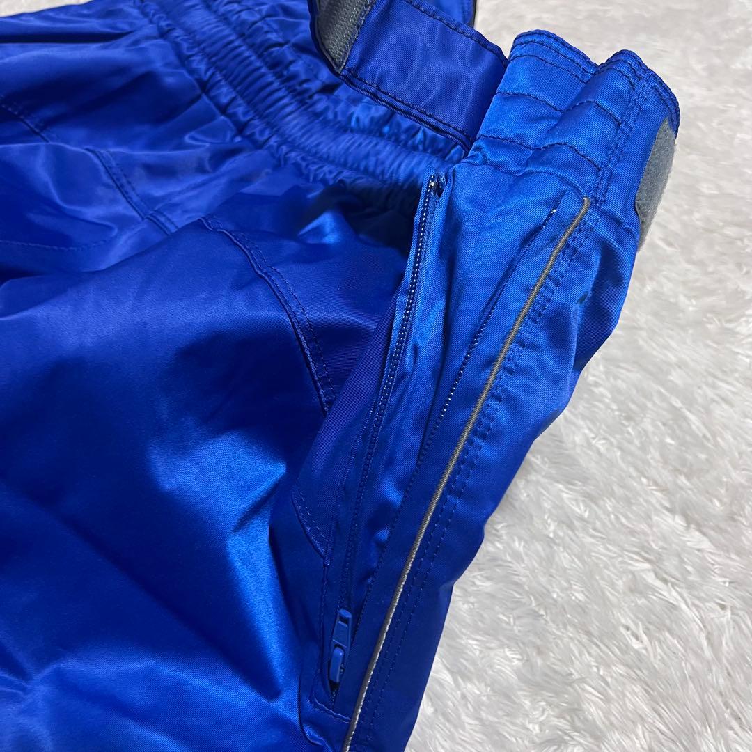 セットアップ　ゴールドウイン　スキーウェア　上下　スノーウェア　エレッセ