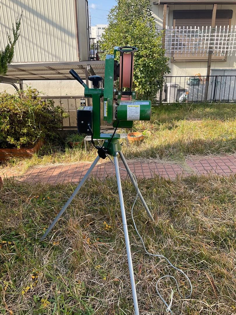 パーフェクトコーチ 2型 (ピッチングマシン)