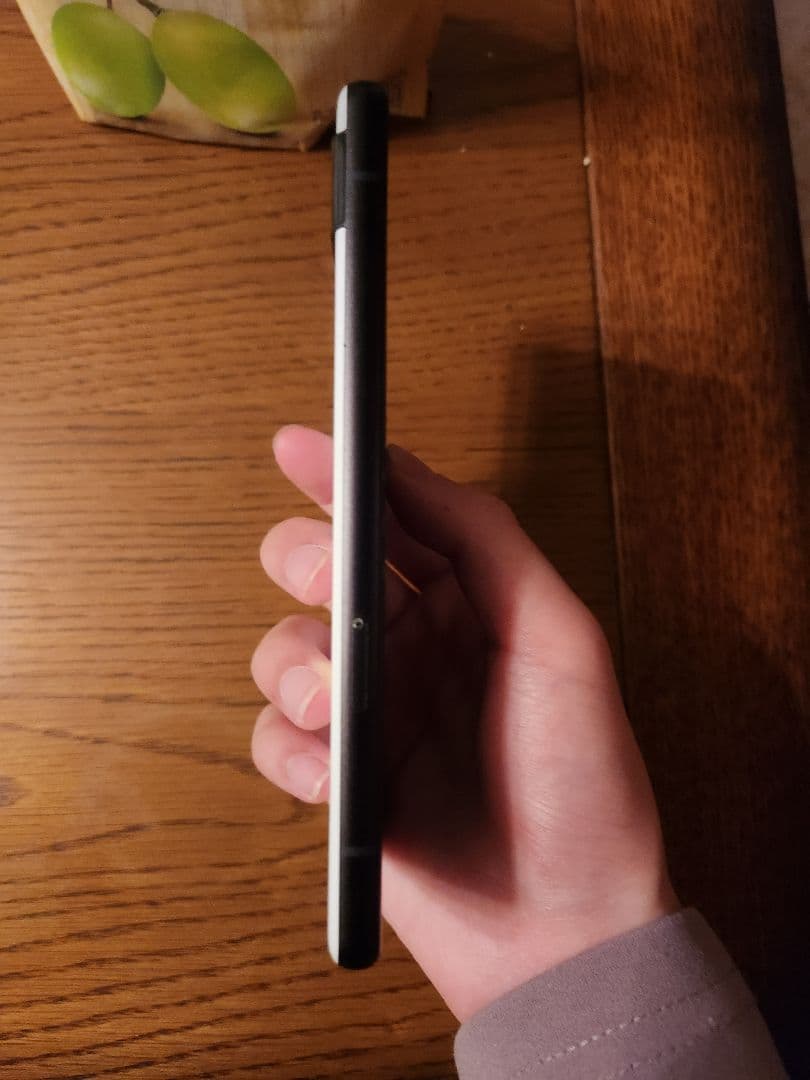 Pixel6a　128gb