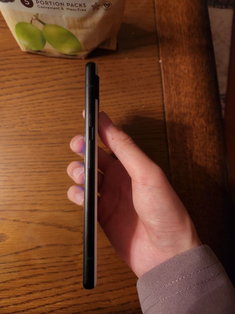 Pixel6a　128gb