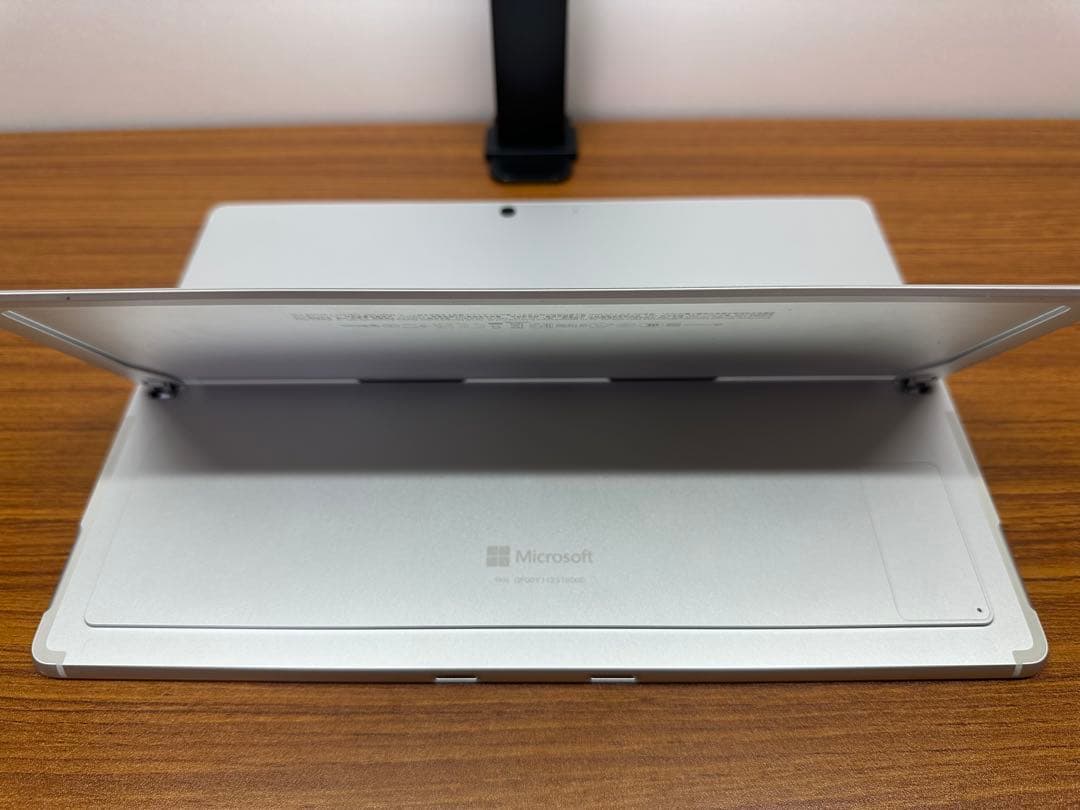 Windowsタブレット本体 Microsoft Surface Pro 9 SQ3 8Gb 256Gb 5G