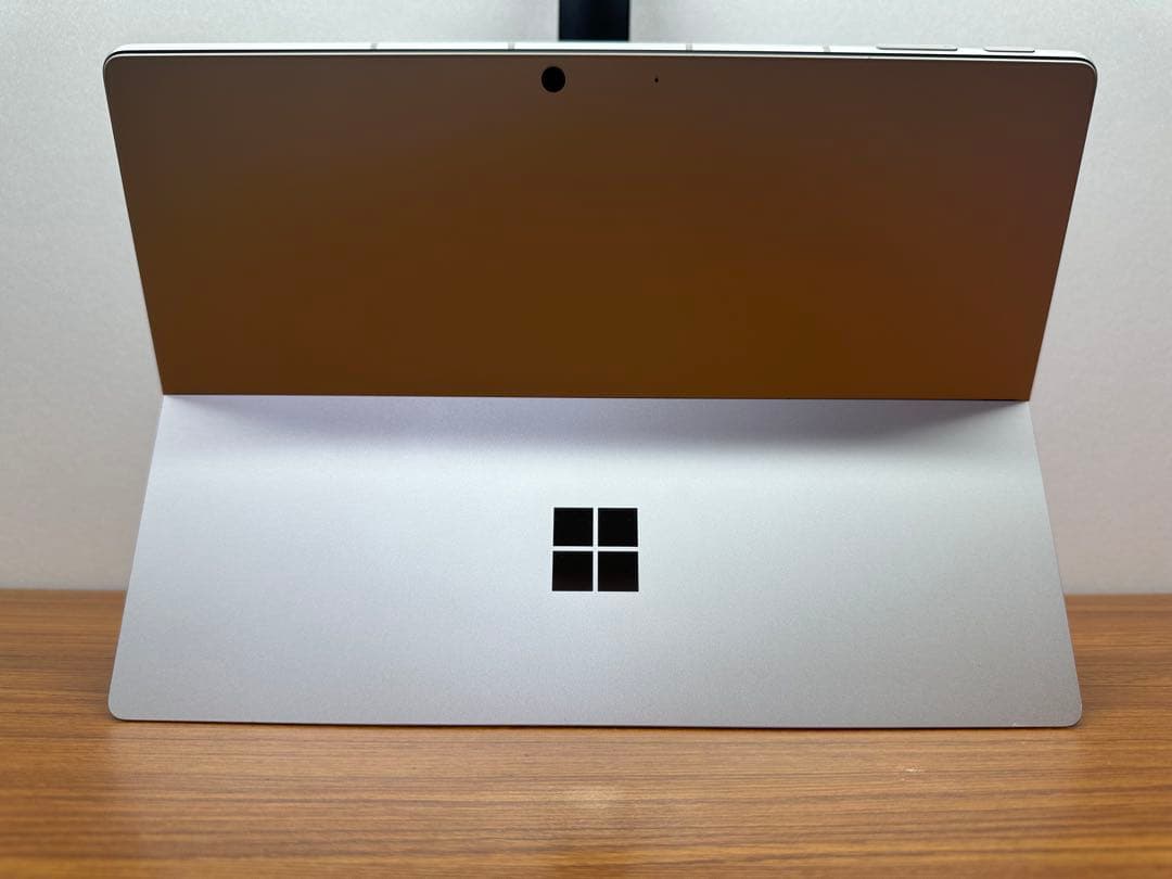 Windowsタブレット本体 Microsoft Surface Pro 9 SQ3 8Gb 256Gb 5G